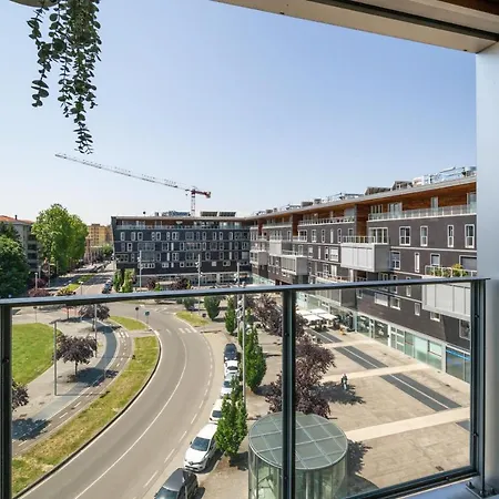 Railway Station * Πάρμα