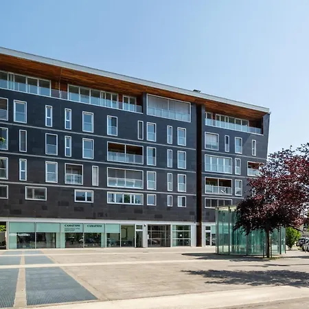 Διαμέρισμα Railway Station Πάρμα