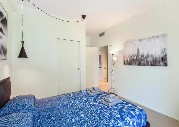 Railway Station Πάρμα