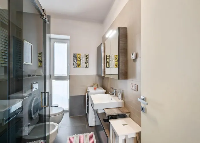 Διαμέρισμα Railway Station