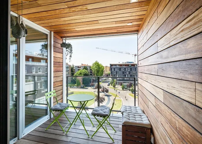 Διαμέρισμα Railway Station Πάρμα