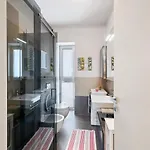 Railway Station Apartment