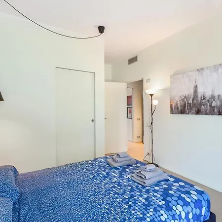 Railway Station Parma